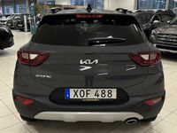 begagnad Kia Stonic 1.0 T-GDI Aut. Mildhybrid