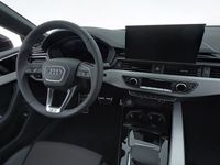 begagnad Audi A5 Sportback 45 TFSI QUATTR
