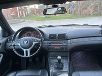 begagnad BMW 320 i Touring Euro 4