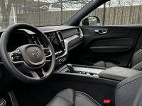 Begagnad Volvo XC60 250 HK (183 kW) 2022 SUV