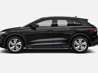 begagnad Audi Q4 e-tron 45 e-tron quattro 261hk *LAGERBILS-KAMPANJ*