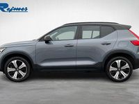 Begagnad Volvo XC40 Core 185 kW (252 HK) 2022 Thunder SUV