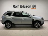 Begagnad Dacia Duster Prestige 117 HK (86 kW) 2020 SUV