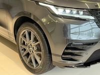 begagnad Land Rover Range Rover Velar P400e PHEV Dynamic HSE