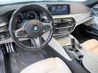 begagnad BMW 540 xDrive Touring M sport Innovation Pano Night Vision B&W HuD 320hk
