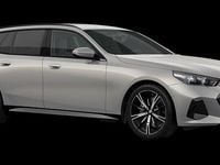Ny BMW i5 Shadowline 289 kW (394 HK) 2025 Kombi