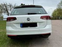 begagnad VW Passat Sportscombi 1.5 TSI Comfortline Euro 6