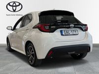 begagnad Toyota Yaris Hybrid YARIS 1,5 HYBRID 5D ACTIVE PLUS