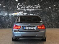 begagnad BMW 320 d Sedan Comfort, M Sport Alcantara Kolfiber LCI