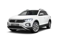 Ny VW T-Roc Life 151 HK (111 kW) 2025 Silver SUV