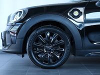 begagnad Mini Countryman SE ALL4 Backkamera Navigation 2022, Halvkombi