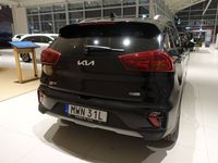 begagnad Kia Niro P-HEV DCT Euro 6 141hk Pluspaket 1- NyServad