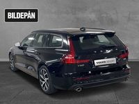 begagnad Volvo V60 T8 TE Momentum Edition