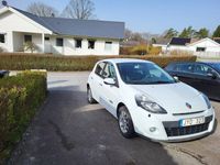 begagnad Renault Clio R.S. 5-dörra Halvkombi 1.2 E85 Euro 4