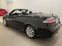 begagnad Saab 9-3 Cabriolet 9-3