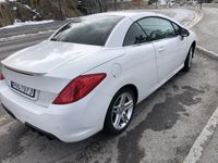 begagnad Peugeot 308 CC 1.6 THP Euro 4