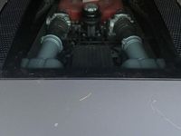 begagnad Ferrari 360 Spider 3.6 V8