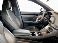 Begagnad BYD Seal U Design 160 kW (218 HK) 2024 Blå (blue) SUV