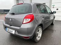 begagnad Renault Clio R.S. 5-dörra Halvkombi 1.2 Euro 5 2012, Halvkombi