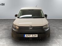 begagnad VW Caddy Maxi Cargo 2,0 TDI 122hk DSG/ Drag/ Backkam