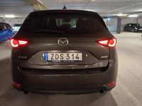 begagnad Mazda CX-5 2.0 SKYACTIV-G Euro 6