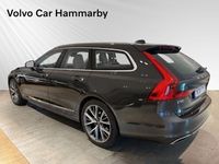 begagnad Volvo V90 T4