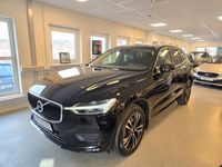 begagnad Volvo XC60 D4 AWD Advanced Edition VOC MOMSAD 190hk Euro 6