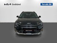 Begagnad Kia Niro 184 HK (135 kW) 2025 Aurora black pearl SUV