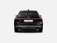 Ny Audi A5 Proline 252 HK (185 kW) 2025 Mytsvart metallic Kombi