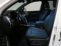 begagnad Kia Sorento Plug-In Hybrid Black Edition | Omgående leverans