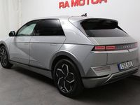 Begagnad Hyundai Ioniq 5 2023 Grå SUV