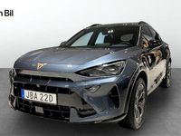 Begagnad Cupra Formentor 150 HK (110 kW) 2024 Mörkgrå SUV