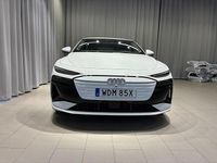Ny Audi A6 e-tron Proline 2025 Vit Kombi