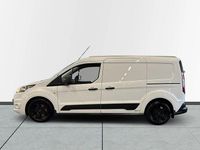 Begagnad Ford Transit Connect S 150 HK (110 kW) 2015 Vit Minibuss