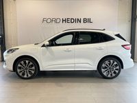 begagnad Ford Kuga ST-Line X Plug-In Hybrid E-CVT, 225hk, 20" fälgar , OMG lev