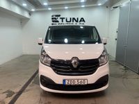 begagnad Renault Trafic Skåpbil 2.7t 1.6 dCi Euro 6