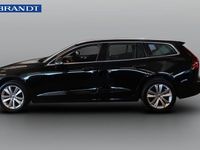 begagnad Volvo V60 B4 Diesel Momentum Advanced SE