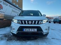 begagnad Suzuki Vitara HEV AllGrip Euro 6