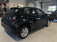 begagnad Mazda 2 Hybrid Agile Kampanj