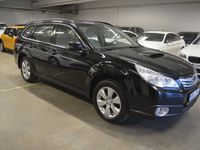 begagnad Subaru Outback 2.0 (150hk) 4WD / 2-Ägare / Drag / Nyservad &