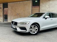 begagnad Volvo V60 D4 AWD Advanced Edition, Momentum