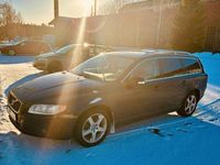 begagnad Volvo V70 2.0 Flexifuel Summum Euro 4