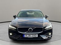 begagnad Volvo V60 Momentum Advanced Ed 1-Ägare Drag * Nybytt Kamrem*
