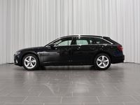 begagnad Audi A6 Avant 40 TDI quattro Proline Sport 204 hk S tronic