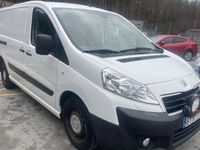 begagnad Peugeot Expert Panel Van 1.2t 2.0 HDi Euro 5 Webasto 2013, Transportbil