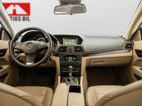 begagnad Mercedes E350 Coupé CGI BlueEFFICIENCY 7G-Tronic