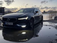 begagnad Volvo V90 D3 Geartronic Advanced Edition, Momentum Euro 6