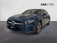 begagnad Mercedes A250 A-Klasse (218HK) Värmare B-kamera