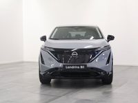 begagnad Nissan Ariya 63 kWh ADVANCE Inkl Serviceavtal 2024, SUV