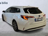 begagnad Toyota Corolla 1,8 HYBRID TOURING SPORTS STYLE SPI